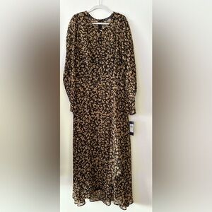 Tommy Hilfiger Midi Dress size 4